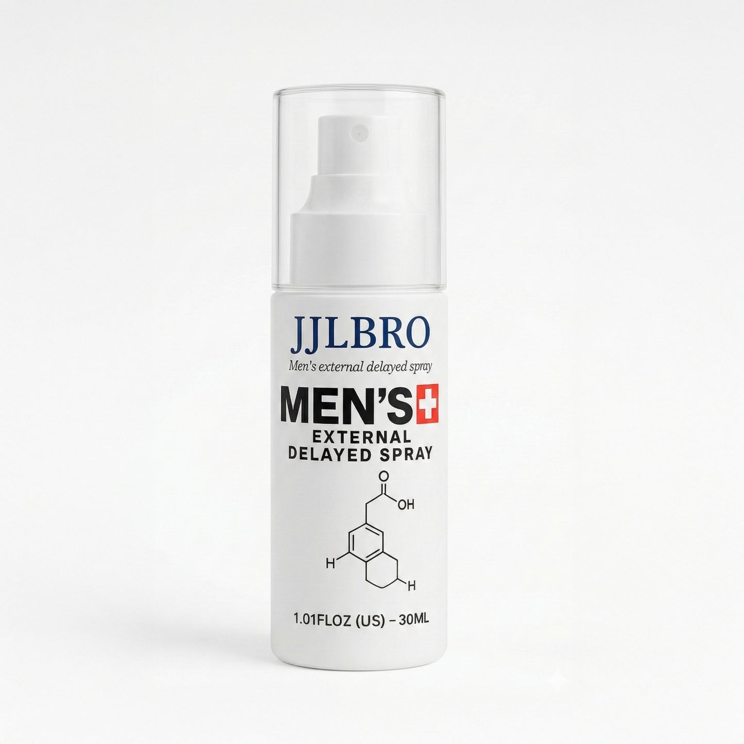 JJLBRO® : SPRAY MASCULINO