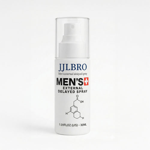JJLBRO® : SPRAY MASCULINO
