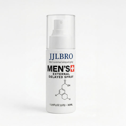 JJLBRO® : SPRAY MASCULINO