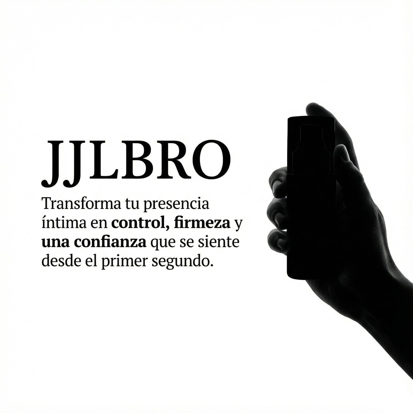 JJLBRO® : SPRAY MASCULINO