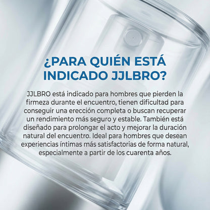 JJLBRO® : SPRAY MASCULINO